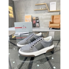 Prada Low Shoes